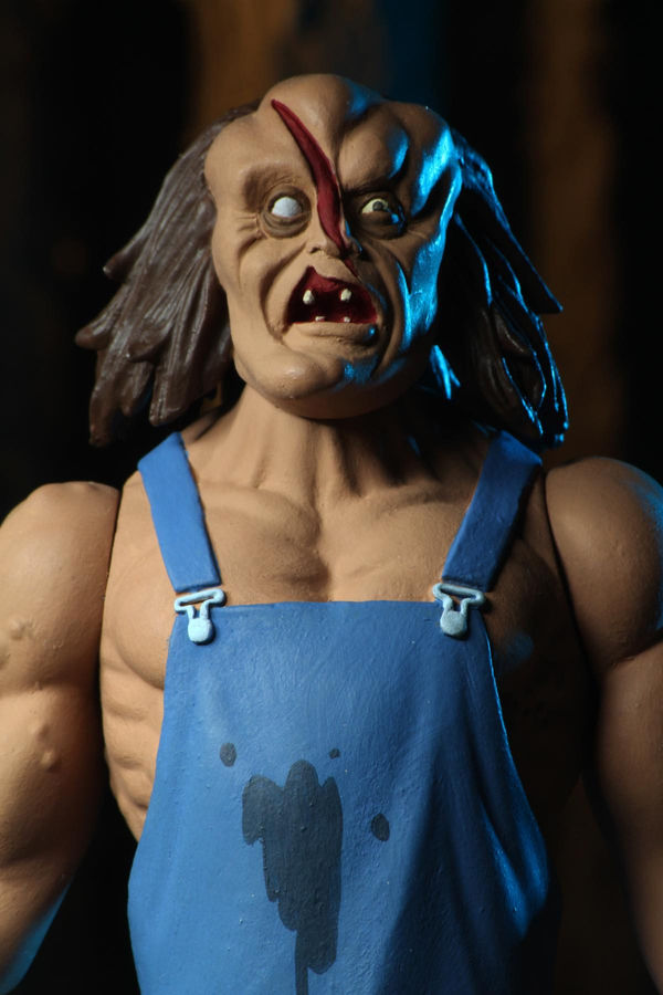 toony terrors victor crowley