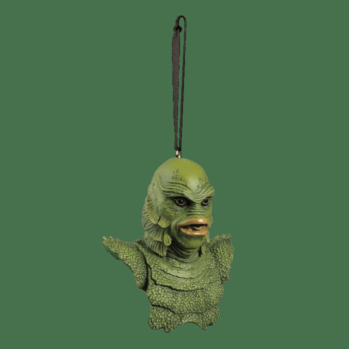 Creature from the Black Lagoon Holiday Horrors Ornament 05CTT01 