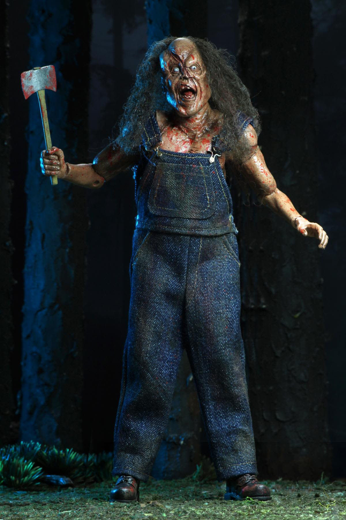 victor crowley neca figure