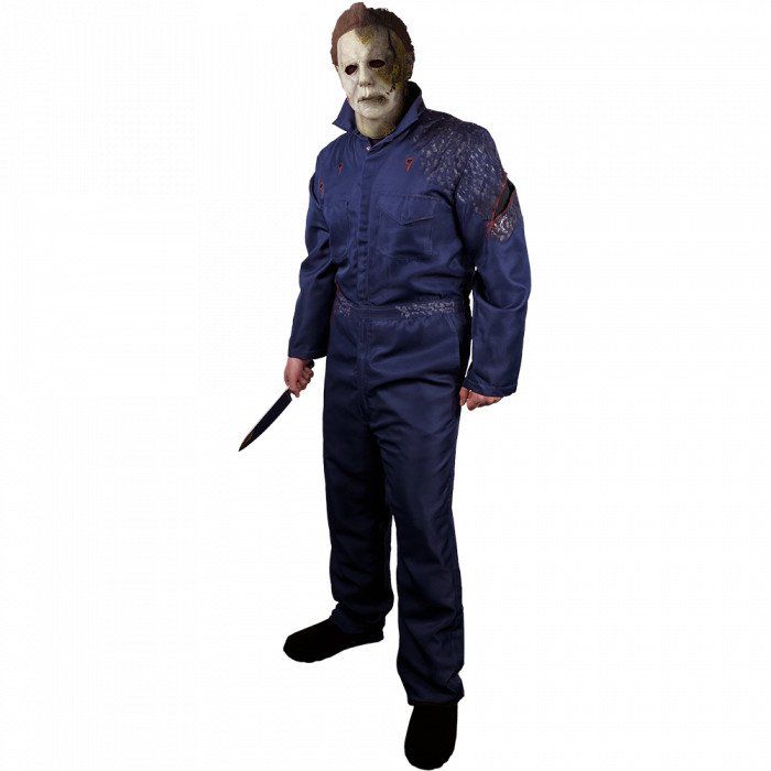 Halloween Kills - Michael Myers Child Coveralls - Nightmare Toys