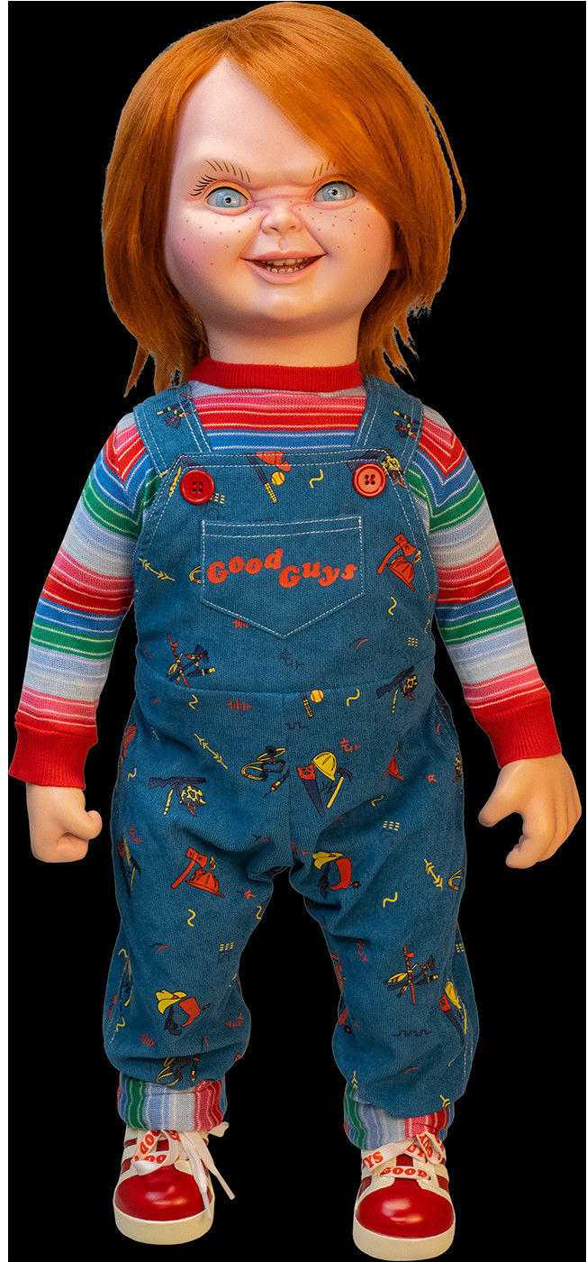 chucky the doll toy