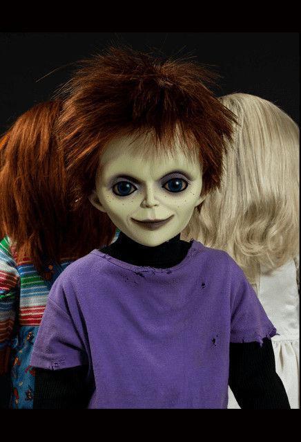 seed of chucky glen doll amazon