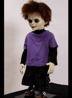 seed of chucky glen doll amazon