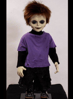 seed of chucky glen doll amazon