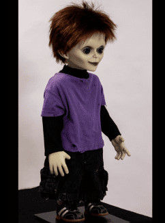 seed of chucky glen doll amazon